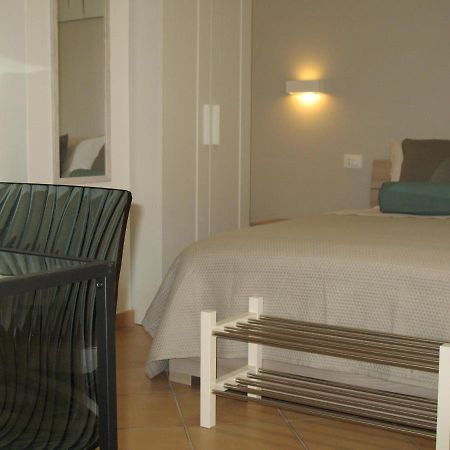Bed&Bed Tommaso Fazzello Only Rooms Taormina Exterior foto