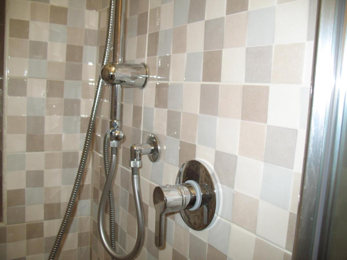 Bed&Bed Tommaso Fazzello Only Rooms Taormina Exterior foto