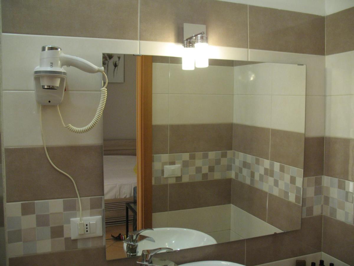 Bed&Bed Tommaso Fazzello Only Rooms Taormina Exterior foto