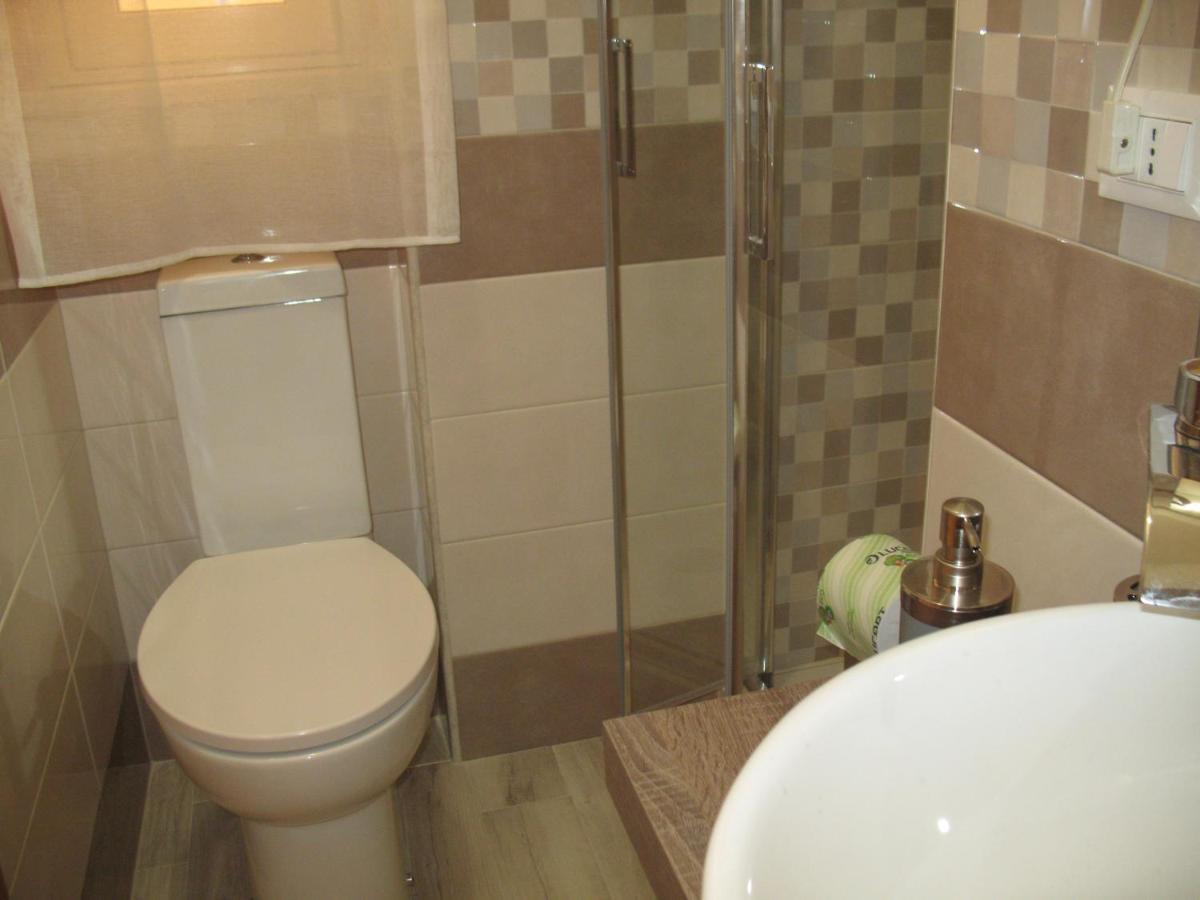 Bed&Bed Tommaso Fazzello Only Rooms Taormina Exterior foto