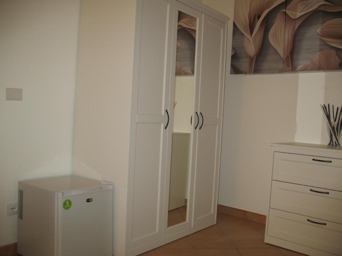 Bed&Bed Tommaso Fazzello Only Rooms Taormina Exterior foto