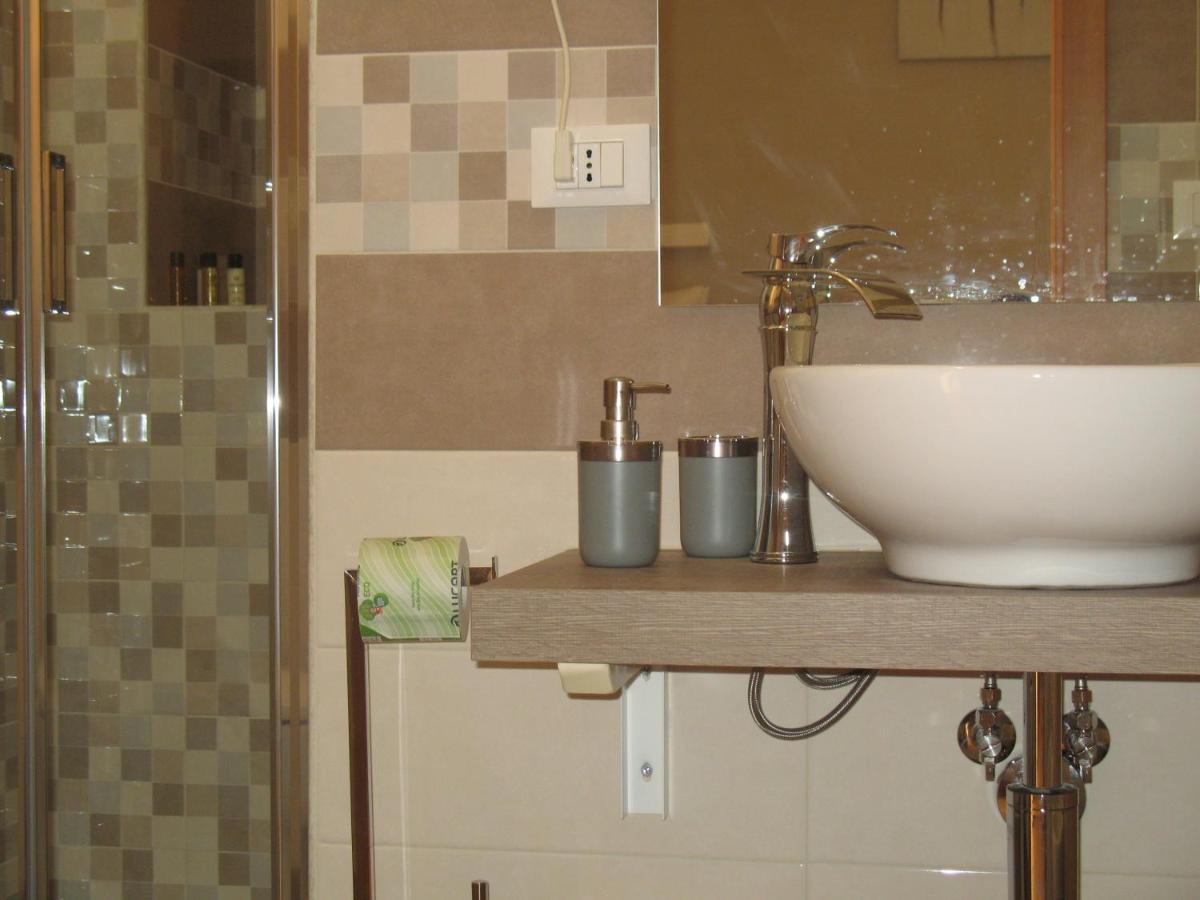 Bed&Bed Tommaso Fazzello Only Rooms Taormina Exterior foto