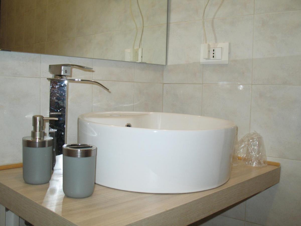 Bed&Bed Tommaso Fazzello Only Rooms Taormina Exterior foto