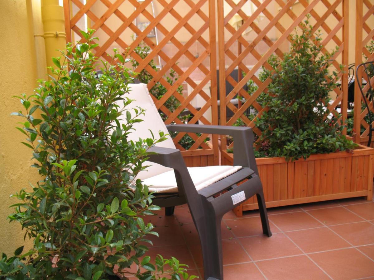 Bed&Bed Tommaso Fazzello Only Rooms Taormina Exterior foto
