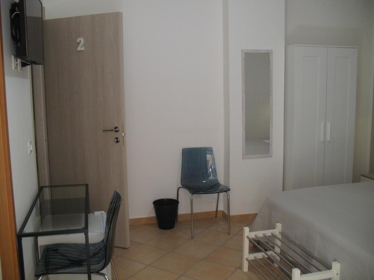 Bed&Bed Tommaso Fazzello Only Rooms Taormina Exterior foto